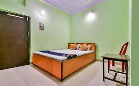 Hotel Nirmala Bhagalpur 3*